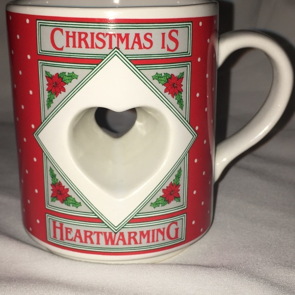 Vintage Papél Christmas Is Heartwarming - Picture 4 of 8